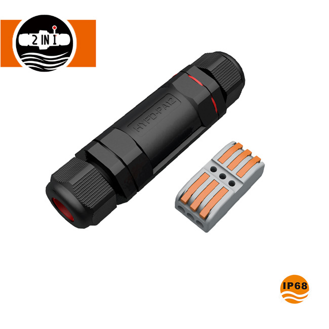 Čo robí Wago Connector inteligentným výberom pre bezpečné a efektívne elektrické pripojenia?