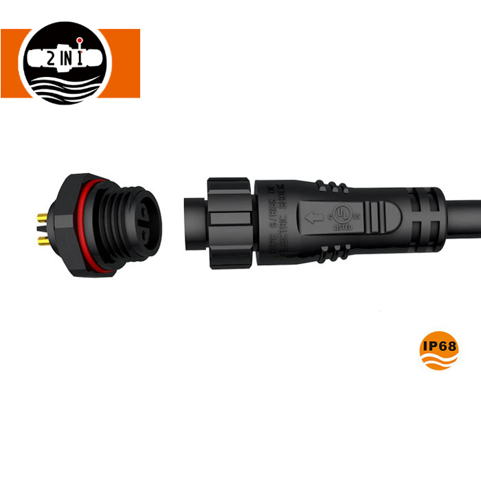 Prečo si vybrať vodotesný panelový konektor pre vaše elektrické systémy?