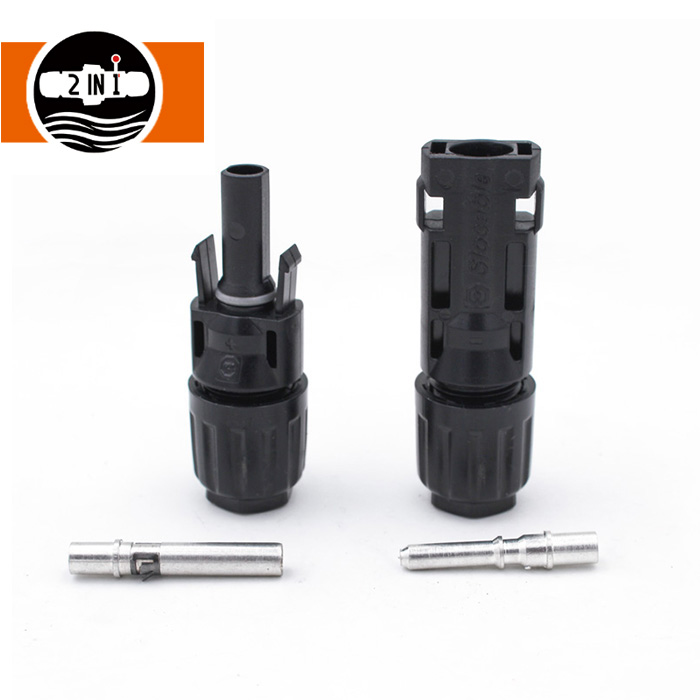 Prečo by ste si mali pre svoj systém vybrať konektor solárnej energie?