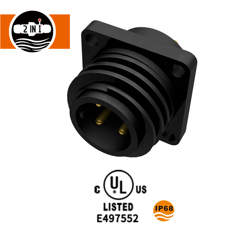 Prečo je UL vodotesná montáž na panel nevyhnutná pre spoľahlivé vonkajšie elektrické pripojenia?