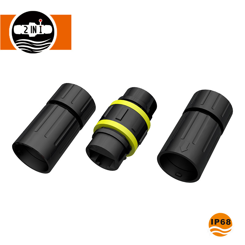 Ako zvyšuje vodotesný konektor Rj45 spoľahlivosť siete?